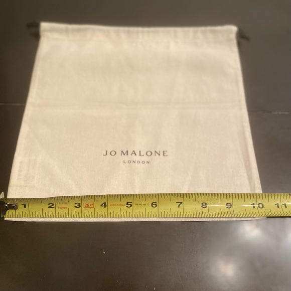 JO MALONE SMALL DUST BAG - Picture 2 of 3